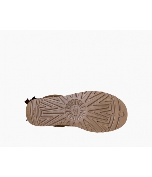 Bailey Bow II Chestnut 1016225